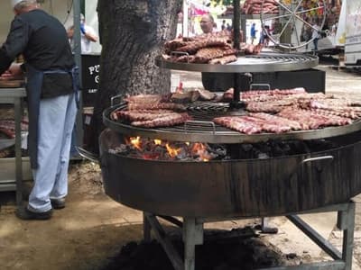 Catering en Santiago